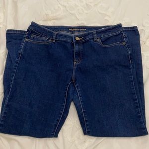 Michael Kors Skinny Jeans